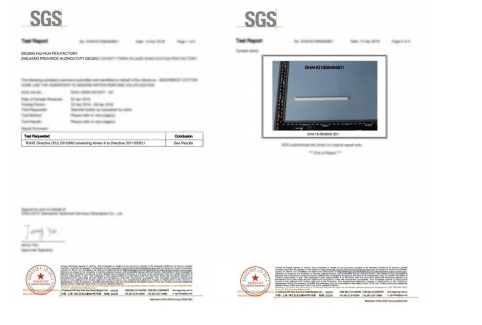 SGS