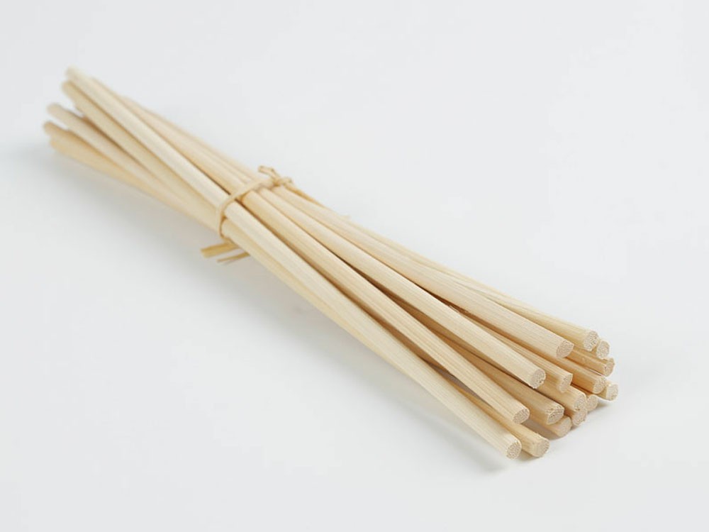 unscented reed diffuser sticks