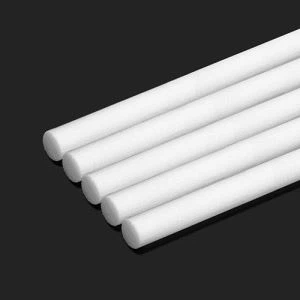 8 mm kokvilnas cigarešu filtrs