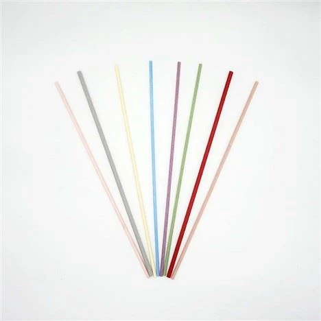 3mm ēteriskās eļļas difuzora šķiedras nūjas